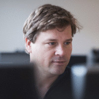 Hendrik Blenken Blijdenstein