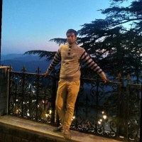 Shubham Kumar Pathak