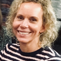 Birgitte Rohde Yeboua Larsen