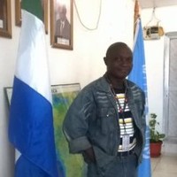Mwaluma Andrew B Gegbe