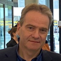 Luc Ceulemans