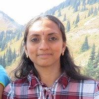 Lavanya Sampath