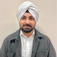 Ajay Matharu