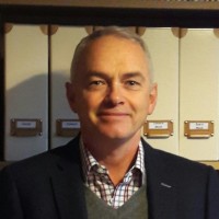 Chris Jones