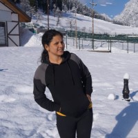 Nilima Vadalamani