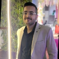 Siddharth Bajaj
