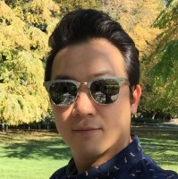 Bright Lee