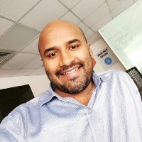 Seshagiri Mandalapu