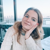 Yuliya Feoktistova