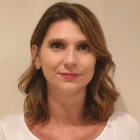 Louise Cranz