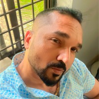 saleesh earath