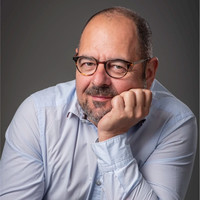 Patrick Mouysset