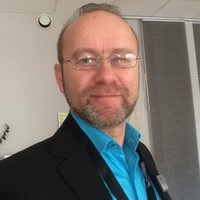 Evgeniy Dokukin