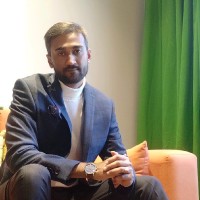 Akash Sharma