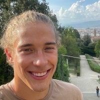 Marco Jones
