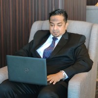 Mangesh More