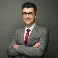 Saeed Nazemosadat Arsanjani