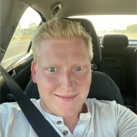 Benjamin Van Eerde