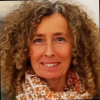 Nathalie Maria
