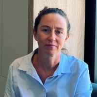 Hanne Huysmans