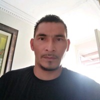 Gilberto Castillo