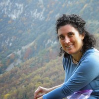 Eva Sort Esqui Profe Masnou