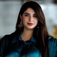 Alisar Alnajdi