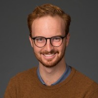 Joram Van Der Vlist