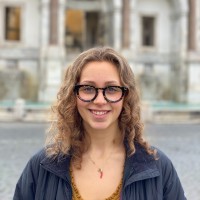 Molly Forget