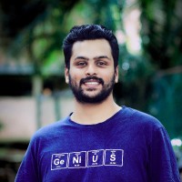 Avinash Chandrashekar