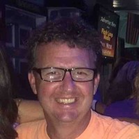 Greg Hilton