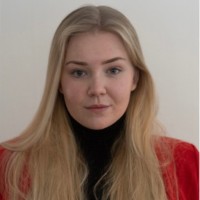 Sara Spöket Nilsson