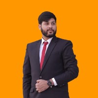 Ahmad Rizwan