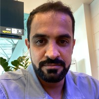 Hassan Al Bakri