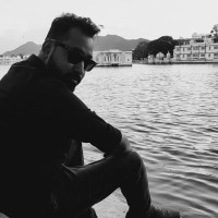 Manoj Gehlot
