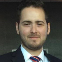 Marco Antonio Martínez González