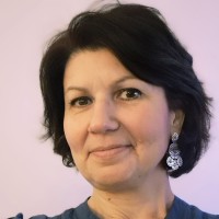Stéphanie Roussel