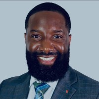 Darrell Crist, Mba