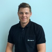 Christian Vestergaard