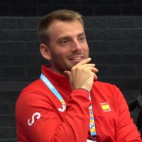 Daniel Sánchez Larsen