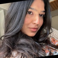 Yesha Makwana