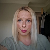 Becki Ellis