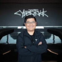 Oktarico Susilatama Putra Pradana