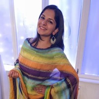Sharan Chauhan