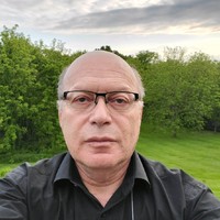 Zalmanov Alexander