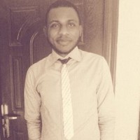 benjamin ifeh