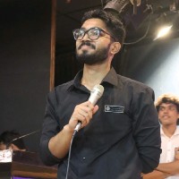 Siddharth Pillai