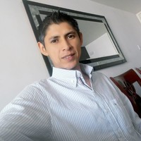 Percy Angelo Silva Madge