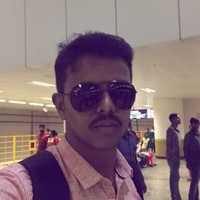 Mohan Kumar. S.D