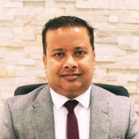 Syed Mumin